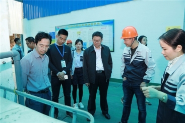 關(guān)于巨石集團(tuán)有限公司年產(chǎn)三十六萬(wàn)噸玻璃纖維池窯拉絲生產(chǎn)線冷修技改項(xiàng)目、年產(chǎn)十二萬(wàn)噸玻璃纖維池窯拉絲生產(chǎn)線節(jié)能技改項(xiàng)目竣工環(huán)境保護(hù)驗(yàn)收?qǐng)?bào)告、驗(yàn)收意見(jiàn)公開(kāi)材料