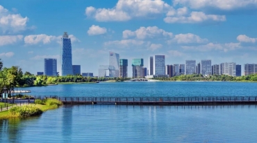 喜報！中國巨石榮登“中國新經(jīng)濟(jì)企業(yè)500強”第89位