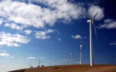 216米！巨石助力陸上最長直徑風(fēng)電葉片成功下線