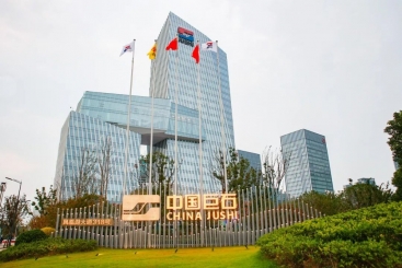 品牌價值189億！巨石榮登2023中國企業(yè)品牌價值榜