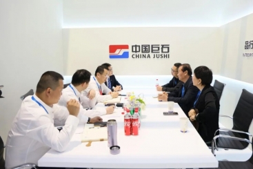 到CPCA展，聽聽巨石怎么說