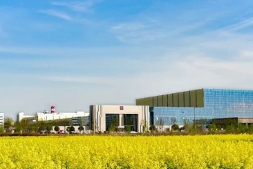 江蘇首批！巨石淮安公司入選碳達(dá)峰碳中和試點(diǎn)名單