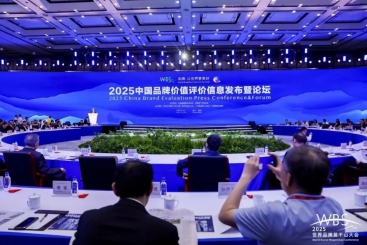 連續(xù)十年！巨石品牌價(jià)值蟬聯(lián)玻纖行業(yè)榜首