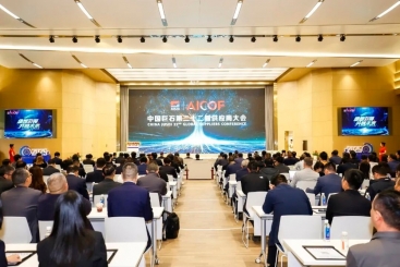 三方聚力 合作致遠(yuǎn)！ 巨石年會邀伙伴共繪產(chǎn)業(yè)鏈發(fā)展新圖景