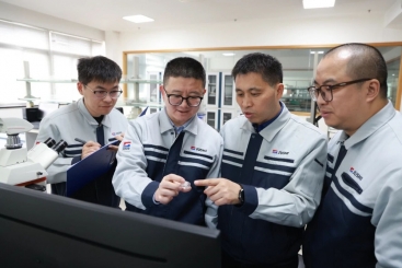 走天下 | 700個(gè)日夜，我們做到了！